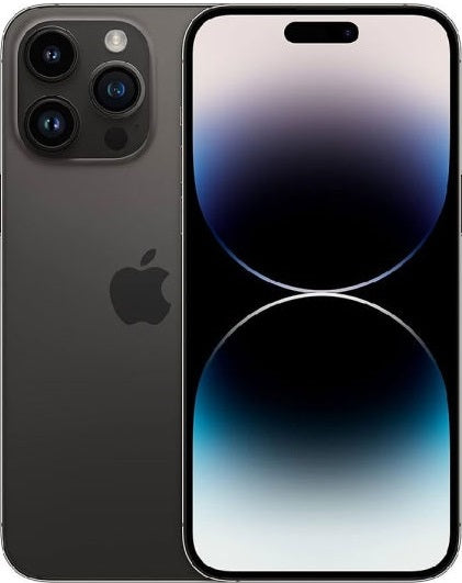 Apple iPhone 14 Pro Max - 128GB - NON PTA SIM LOCK (FREE CHARGER AND COVER)