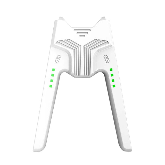 Aolion For NS2 Portable Charging Grip Bracket For Switch OLED For Joy-con Controller Charging Dock For Switch Game Accessories