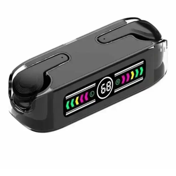 Best Max M12BT Wireless Earbuds