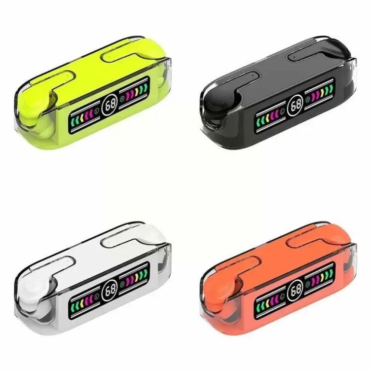 Best Max M12BT Wireless Earbuds