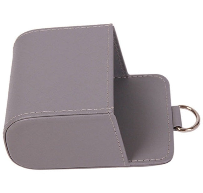 Car Air Vent Mini Storage Box