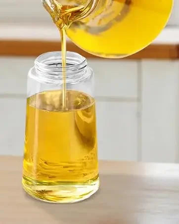 2pc Oil Sprayer Spray for 2 in 1 500ml Oil Sprayer & Pourer Plastic Spray Bottle Kitchen Gadget Sets Accessories for Camping BBQ